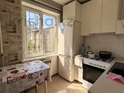 3-бөлмелі пәтер · 60 м² · 4/5 қабат, Орбита-3 ш/а. 50 — Торайгырова, бағасы: 38.5 млн ₸ в Алматы, Бостандыкский р-н