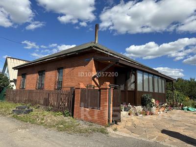Часть дома · 3 комнаты · 125 м² · 6.3 сот., мкр Пригородный 242 — Бас мечита в сторону аэропорта кобанбай батыра за 80 млн ₸ в Астане, Есильский р-н