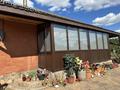 Часть дома · 3 комнаты · 125 м² · 6.3 сот., мкр Пригородный 242 — Бас мечита в сторону аэропорта кобанбай батыра за 80 млн ₸ в Астане, Есильский р-н — фото 8