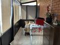 Часть дома · 3 комнаты · 125 м² · 6.3 сот., мкр Пригородный 242 — Бас мечита в сторону аэропорта кобанбай батыра за 80 млн ₸ в Астане, Есильский р-н — фото 11