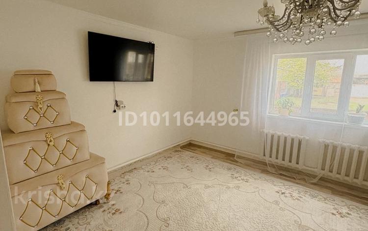 Дача · 3 комнаты · 72 м² · 7 сот., Старый город, Ахпп 21 за 12 млн ₸ в Актобе — фото 2