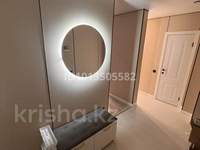 1-комнатная квартира · 35 м² · 9/9 этаж, Райымбек 590/16 за 210 000 ₸ в Алматы, Наурызбайский р-н
