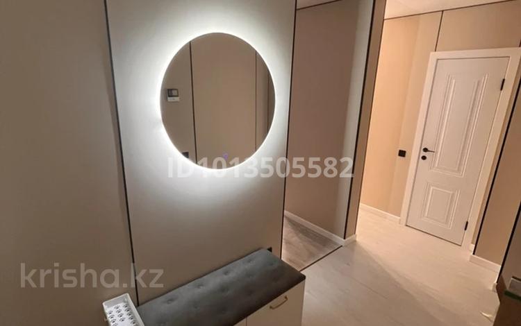 1-комнатная квартира · 35 м² · 9/9 этаж, Райымбек 590/16 за 210 000 ₸ в Алматы, Наурызбайский р-н — фото 2