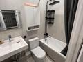 1-комнатная квартира · 35 м² · 9/9 этаж, Райымбек 590/16 за 210 000 ₸ в Алматы, Наурызбайский р-н — фото 8