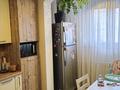3-бөлмелі пәтер · 70 м² · 7/9 қабат, Айтиева 43 — Кабанбай Батыра -Ауэзова, бағасы: 59 млн ₸ в Алматы, Алмалинский р-н — фото 2