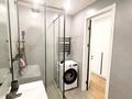 3-комнатная квартира · 80 м² · 3/5 этаж, Валиханова — Карасай Батыра за 127 млн ₸ в Алматы, Медеуский р-н — фото 2
