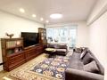 3-комнатная квартира · 80 м² · 3/5 этаж, Валиханова — Карасай Батыра за 127 млн ₸ в Алматы, Медеуский р-н