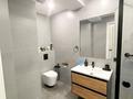 3-комнатная квартира · 80 м² · 3/5 этаж, Валиханова — Карасай Батыра за 127 млн ₸ в Алматы, Медеуский р-н — фото 4