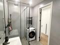 3-комнатная квартира · 80 м² · 3/5 этаж, Валиханова — Карасай Батыра за 127 млн ₸ в Алматы, Медеуский р-н — фото 6