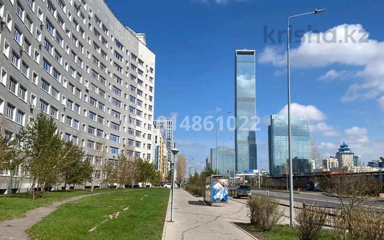 1-комнатная квартира · 49 м² · 9/12 этаж, Акмешит 7, 7а, 7/1, 7/3 за 250 000 ₸ в Астане, Есильский р-н — фото 2