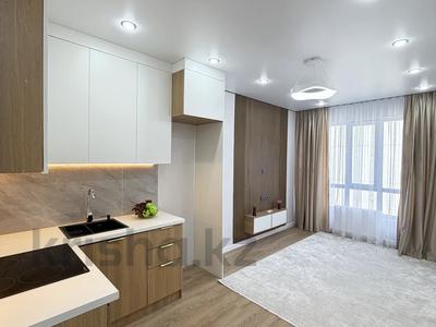 2-бөлмелі пәтер · 40 м² · 7/9 қабат, Шұғыла ш/а., Алатау 12а/1 — АЛМАТЫ ЖАСТАРЫ ПРОХОДИТ, бағасы: ~ 27 млн ₸ в Алматы, Наурызбайский р-н