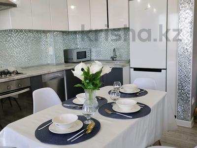 3-комнатная квартира · 75 м² · 9/9 этаж, Абая 108 — Айтиева- петровского за 25 000 〒 в Уральске