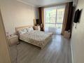1-комнатная квартира · 50 м² · 9/10 этаж, мкр Шугыла 340/8 за 28.5 млн ₸ в Алматы, Наурызбайский р-н