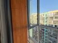 1-комнатная квартира · 50 м² · 9/10 этаж, мкр Шугыла 340/8 за 28.5 млн ₸ в Алматы, Наурызбайский р-н — фото 8
