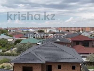Отдельный дом · 10 комнат · 350 м² · 10 сот., Сырдария 4 — Мкр. Арай за 78 млн ₸ в 