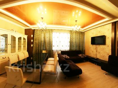 3-комнатная квартира · 164.1 м² · 5/7 этаж, мкр Баганашыл, Рахмадиева 12 за 130 млн ₸ в Алматы, Бостандыкский р-н