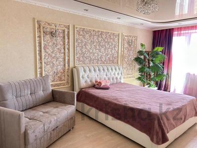 1-комнатная квартира · 36 м² · 4/5 этаж, мкр Новый Город, Нуркена Абдирова 17 — Маг. 1000 мелочей за 1 500 〒 в Караганде, Казыбек би р-н