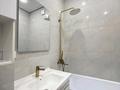 2-бөлмелі пәтер · 43 м² · 11/12 қабат, Чингиз Айтматов 77/7, бағасы: 29.5 млн ₸ в Астане, Сарыарка р-н — фото 15