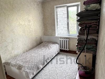 3-комнатная квартира, 60 м², 4/4 этаж, мкр №9 за 31.7 млн 〒 в Алматы, Ауэзовский р-н