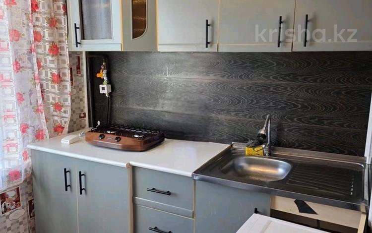 1-комнатная квартира · 32 м² · 3/4 этаж, 2микр 12 за 140 000 ₸ в Конаеве — фото 2
