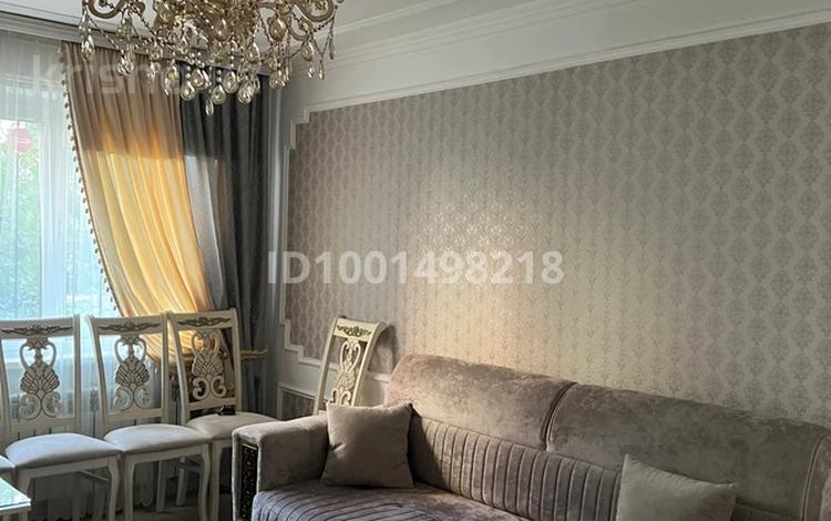 2-комнатная квартира · 60 м² · 1/5 этаж, Сатпаева 2 — Проспект Жамбыла (телецентр, гидро) за 15 000 〒 в Таразе — фото 2