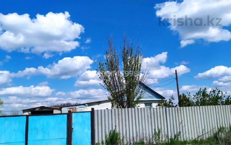 Отдельный дом · 2 комнаты · 60 м², Маметова 64 — Подход за 8 млн ₸ в Таскала — фото 10