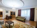 3-бөлмелі пәтер · 125 м² · 7/22 қабат, Кабанбай батыра 87, бағасы: 50 000 ₸ в Алматы, Алмалинский р-н — фото 2