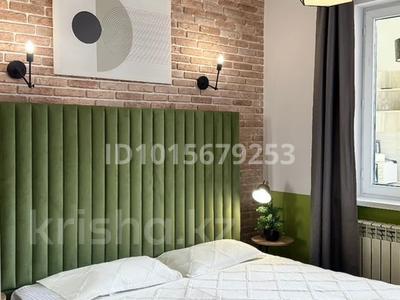 2-бөлмелі пәтер · 60 м² · 12/13 қабат, Розыбакиева 247, бағасы: 420 000 ₸ в Алматы, Бостандыкский р-н