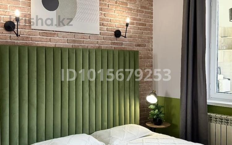 2-бөлмелі пәтер · 60 м² · 12/13 қабат, Розыбакиева 247, бағасы: 420 000 ₸ в Алматы, Бостандыкский р-н — фото 2
