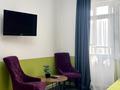 2-бөлмелі пәтер · 60 м² · 12/13 қабат, Розыбакиева 247, бағасы: 420 000 ₸ в Алматы, Бостандыкский р-н — фото 4