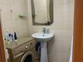 1-комнатная квартира · 43 м² · 1/6 этаж, мкр 12 45 — Мкр 12 дом 45 за 1 700 ₸ в Актобе — фото 3