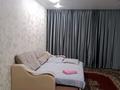 1-комнатная квартира · 43 м² · 1/6 этаж, мкр 12 45 — Мкр 12 дом 45 за 1 700 ₸ в Актобе