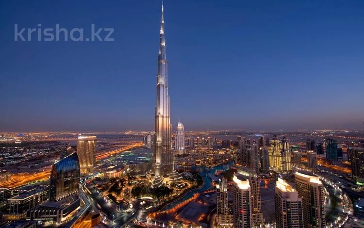 2-комнатная квартира, 83 м², 20/41 этаж, Дубай за ~ 201.8 млн 〒 — фото 2