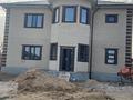 Отдельный дом · 10 комнат · 476 м² · 10 сот., мкр Жастар 2 110/22 за 95 млн 〒 в Актобе, жилой массив Жанаконыс
