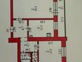 2-бөлмелі пәтер · 60 м² · 3/9 қабат, мкр Болашак, Богенбай батыра, бағасы: 19.9 млн ₸ в Актобе — фото 6