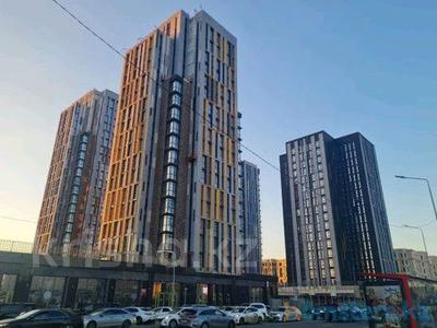 2-комнатная квартира · 81 м² · 18/25 этаж, Акмешит 1 за 110 млн ₸ в Астане, Есильский р-н
