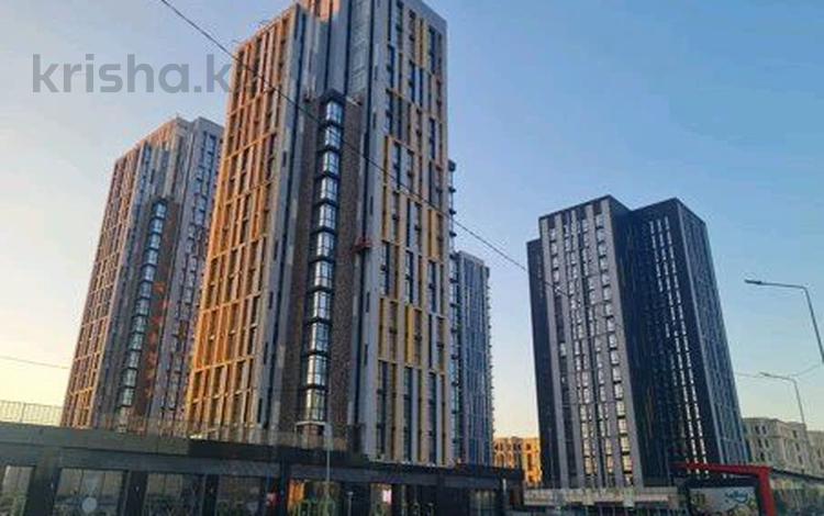 2-комнатная квартира · 81 м² · 18/25 этаж, Акмешит 1 за 110 млн ₸ в Астане, Есильский р-н — фото 16