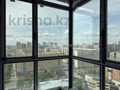 2-бөлмелі пәтер · 81 м² · 18/25 қабат, Акмешит 1, бағасы: 110 млн ₸ в Астане, Есильский р-н