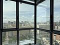 2-комнатная квартира · 81 м² · 18/25 этаж, Акмешит 1 за 110 млн ₸ в Астане, Есильский р-н — фото 2