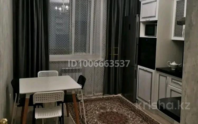 1-бөлмелі пәтер · 50 м², Назарбаева 195, бағасы: 180 000 〒 в Костанае — фото 2