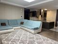 4-комнатная квартира · 145 м² · 20 этаж, Кошкарбаева за 99 млн ₸ в Астане, Сарайшык р-н