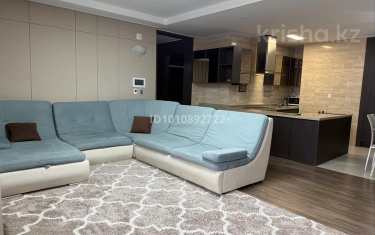 4-комнатная квартира · 145 м² · 20 этаж, Кошкарбаева за 99 млн ₸ в Астане, Сарайшык р-н — фото 2