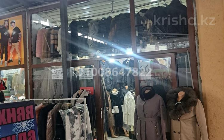 Магазины и бутики · 16 м² за 3.5 млн ₸ в Шымкенте, Абайский р-н — фото 2