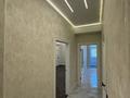 3-комнатная квартира · 120 м² · 2/10 этаж, Жарокова 230 — Байкадамова за 550 000 ₸ в Алматы, Бостандыкский р-н — фото 18