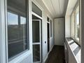 3-комнатная квартира · 120 м² · 2/10 этаж, Жарокова 230 — Байкадамова за 550 000 ₸ в Алматы, Бостандыкский р-н — фото 7