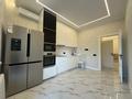 3-комнатная квартира · 120 м² · 2/10 этаж, Жарокова 230 — Байкадамова за 550 000 ₸ в Алматы, Бостандыкский р-н