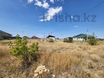 Участок · 10 соток, село Ынтымак за 7.5 млн 〒 в Талдыкоргане