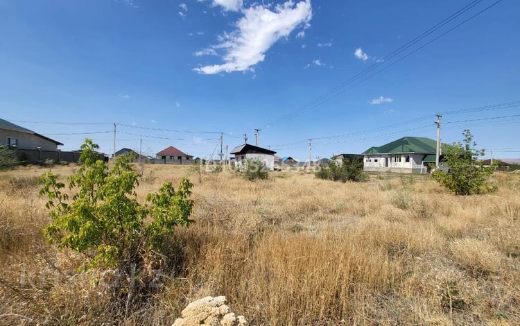 Участок · 10 соток, село Ынтымак за 7.5 млн 〒 в Талдыкоргане — фото 2