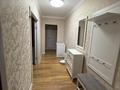 4-комнатная квартира · 77.5 м² · 5/9 этаж, мкр Юго-Восток, Орбита 37 за 35 млн ₸ в Караганде, Казыбек би р-н — фото 2