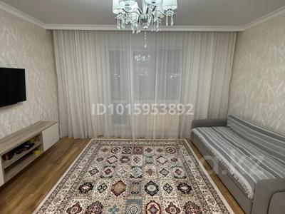 4-комнатная квартира · 77.5 м² · 5/9 этаж, мкр Юго-Восток, Орбита 37 за 35 млн ₸ в Караганде, Казыбек би р-н